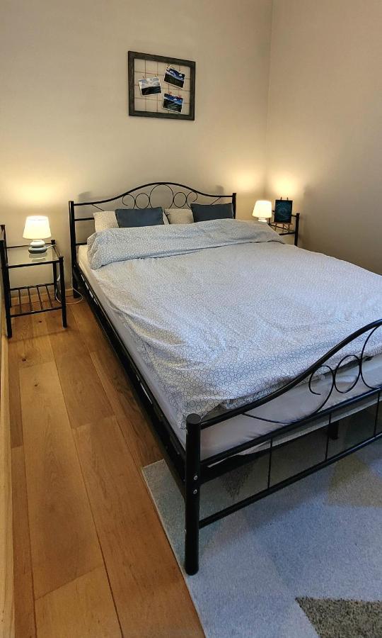 דירות אולז'טין Apartament Dobre Miejsce מראה חיצוני תמונה