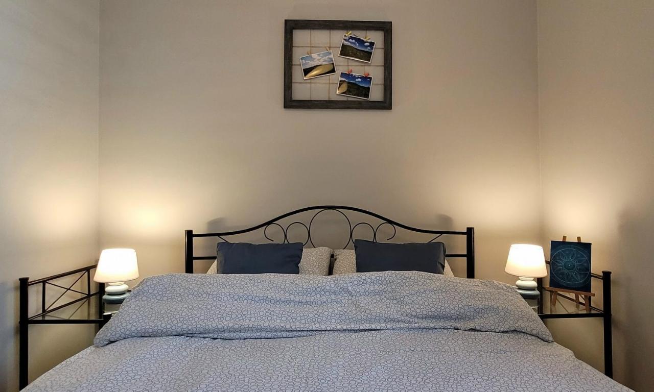 דירות אולז'טין Apartament Dobre Miejsce מראה חיצוני תמונה
